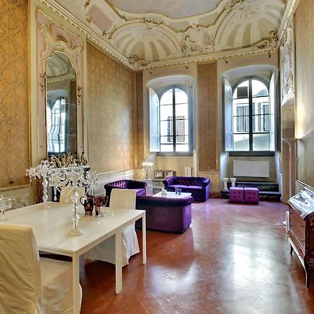 Palazzo Tolomei - Residenza D'Epoca Firenze Eksteriør bilde
