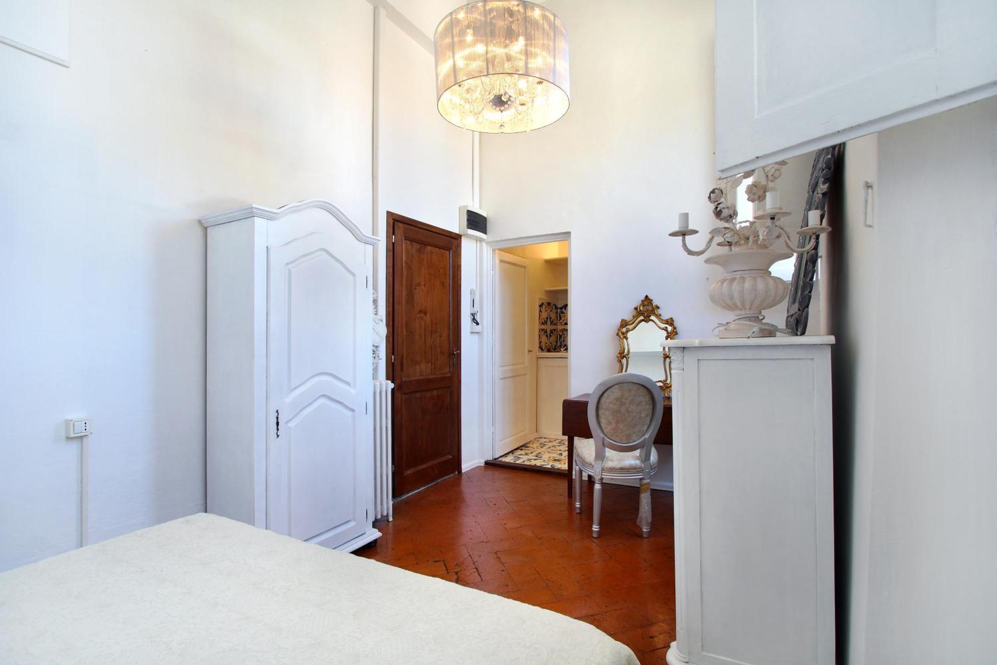 Palazzo Tolomei - Residenza D'Epoca Firenze Rom bilde