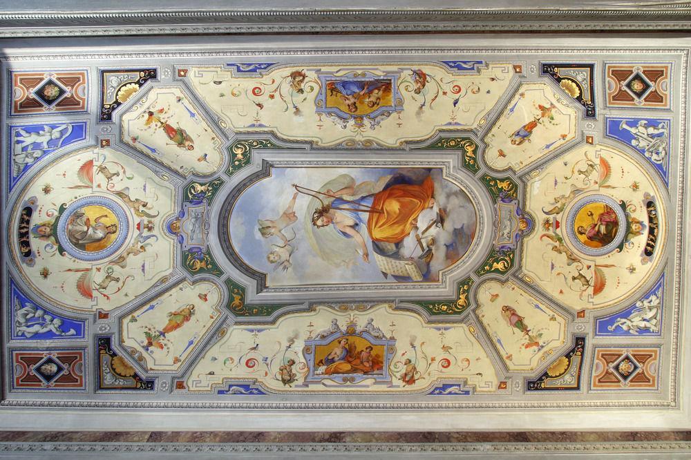 Palazzo Tolomei - Residenza D'Epoca Firenze Eksteriør bilde
