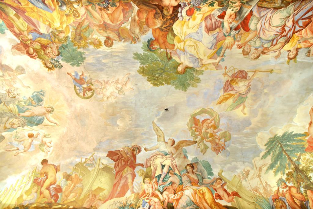 Palazzo Tolomei - Residenza D'Epoca Firenze Eksteriør bilde