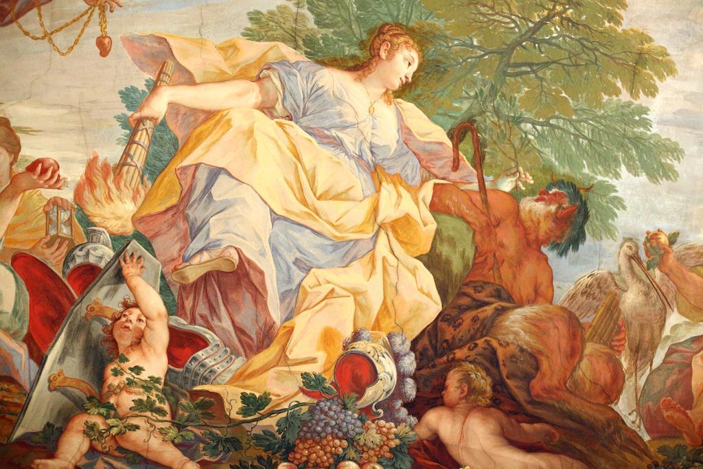 Palazzo Tolomei - Residenza D'Epoca Firenze Eksteriør bilde