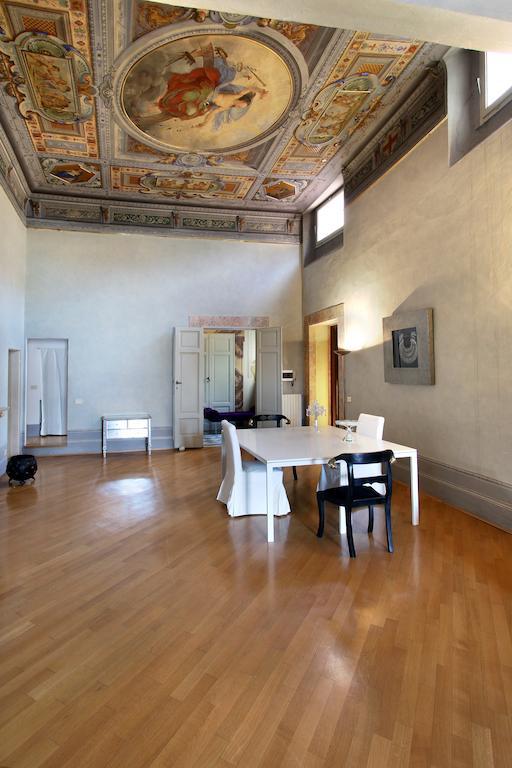 Palazzo Tolomei - Residenza D'Epoca Firenze Eksteriør bilde