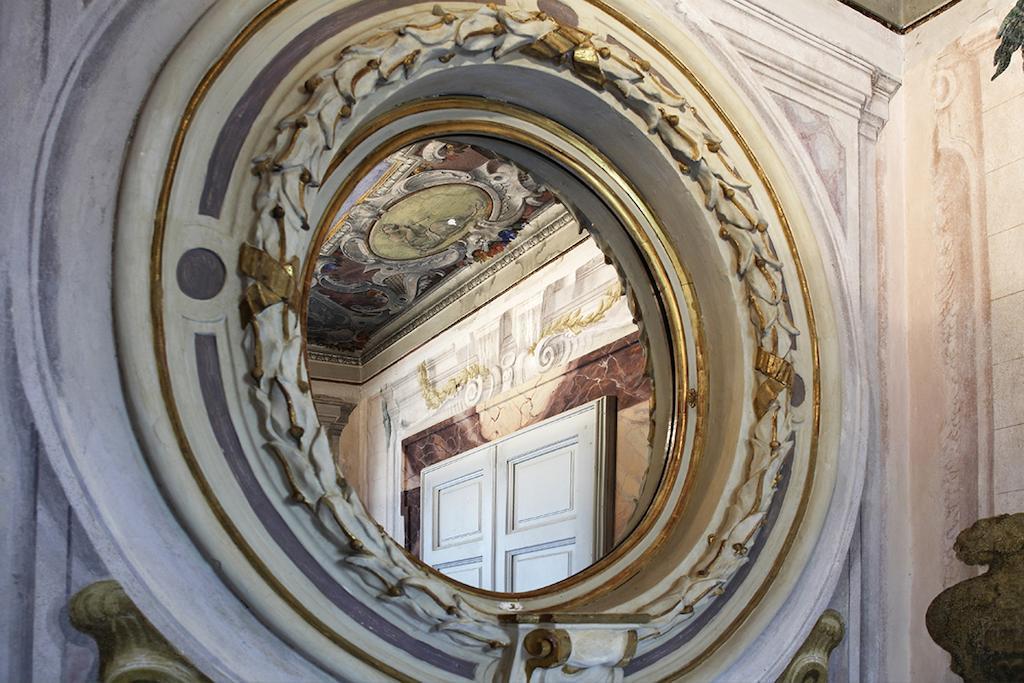 Palazzo Tolomei - Residenza D'Epoca Firenze Eksteriør bilde
