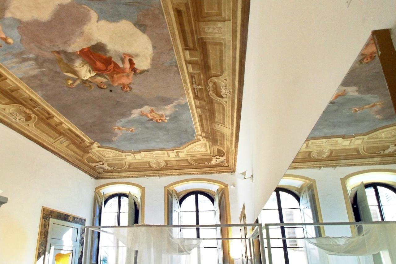 Palazzo Tolomei - Residenza D'Epoca Firenze Eksteriør bilde