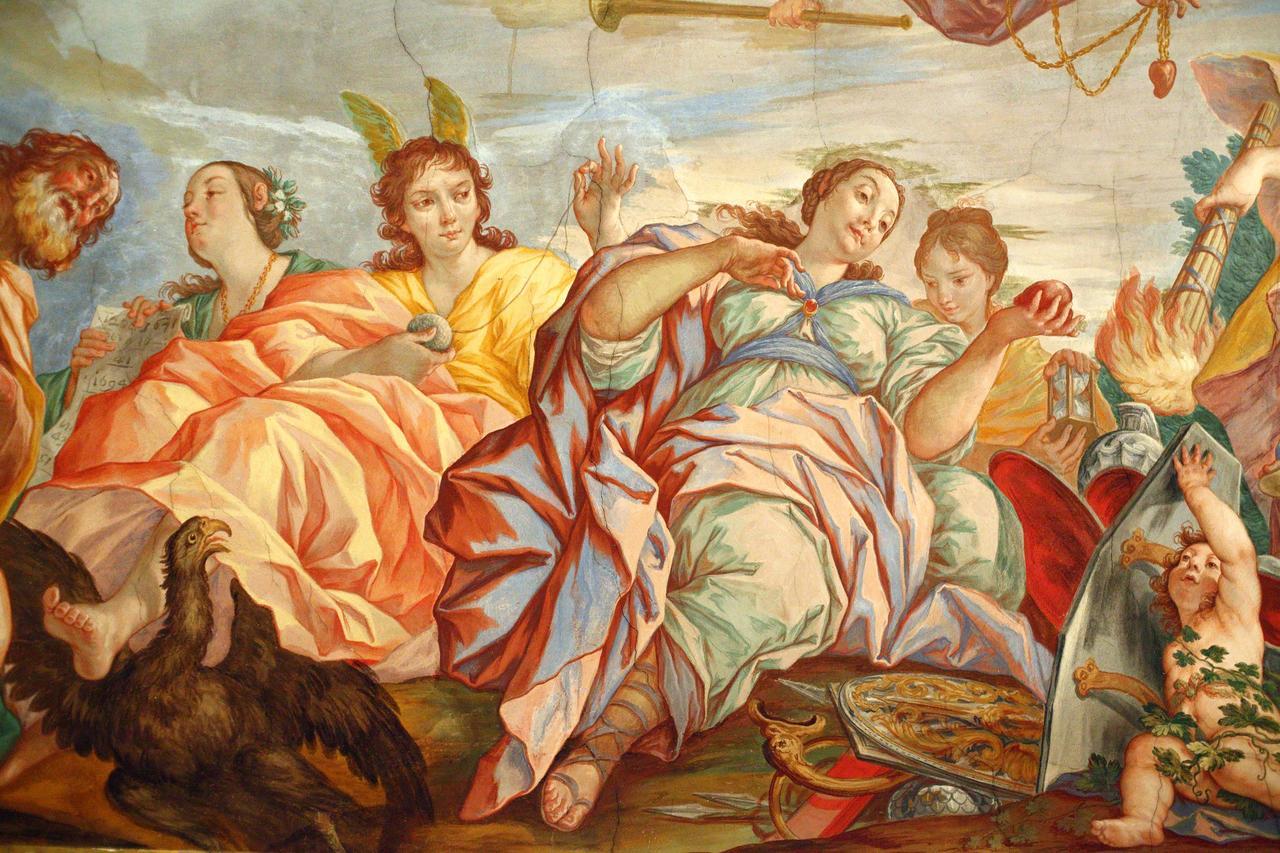 Palazzo Tolomei - Residenza D'Epoca Firenze Eksteriør bilde